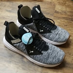 puma men's enzo beta sneaker